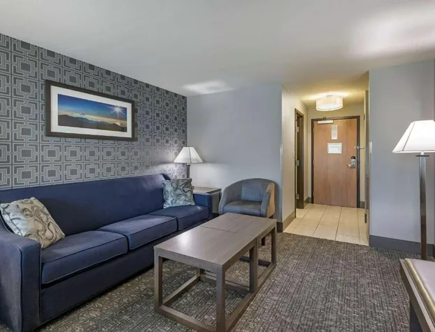 Best Western Plus Las Vegas West hotel detail image 4