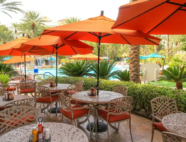 JW Marriott Las Vegas Resort & Spa hotel detail image 2