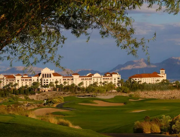 JW Marriott Las Vegas Resort & Spa hotel detail image 1
