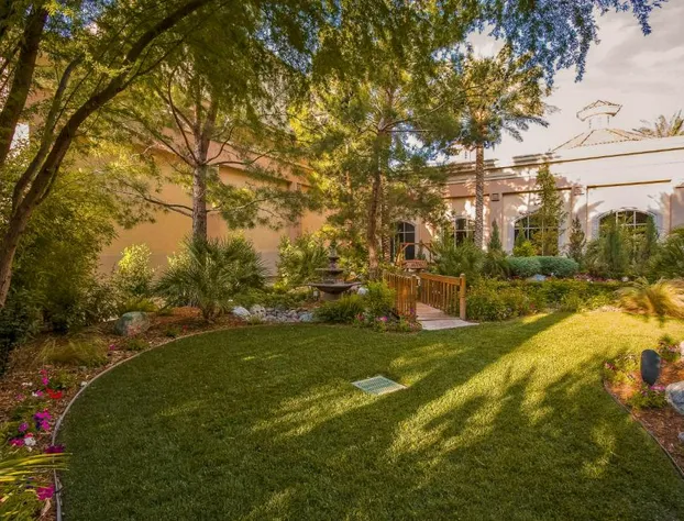 JW Marriott Las Vegas Resort & Spa hotel detail image 3