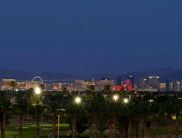 JW Marriott Las Vegas Resort & Spa hotel detail image 1