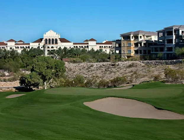 JW Marriott Las Vegas Resort & Spa hotel detail image 3