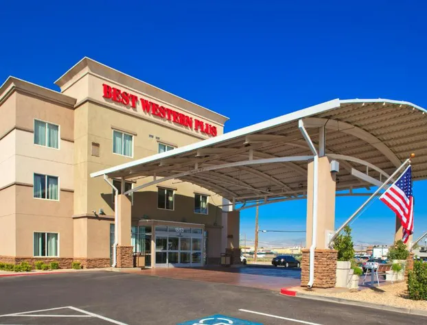 Best Western Plus Henderson Hotel hotel detail image 1