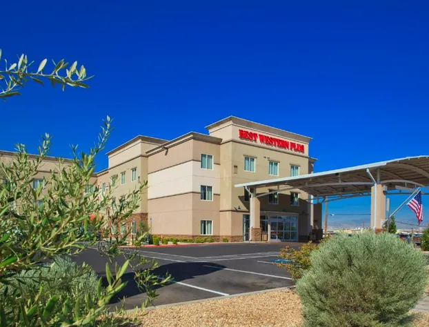 Best Western Plus Henderson Hotel hotel detail image 2