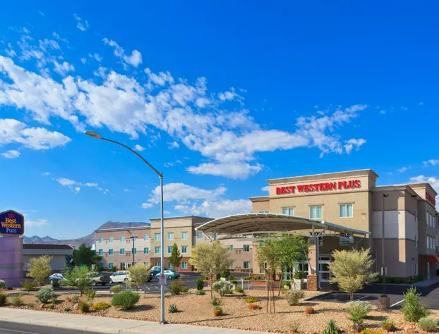 Best Western Plus Henderson Hotel hotel detail image 3