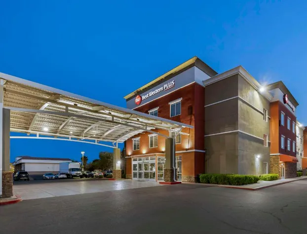 Best Western Plus Henderson Hotel hotel detail image 4