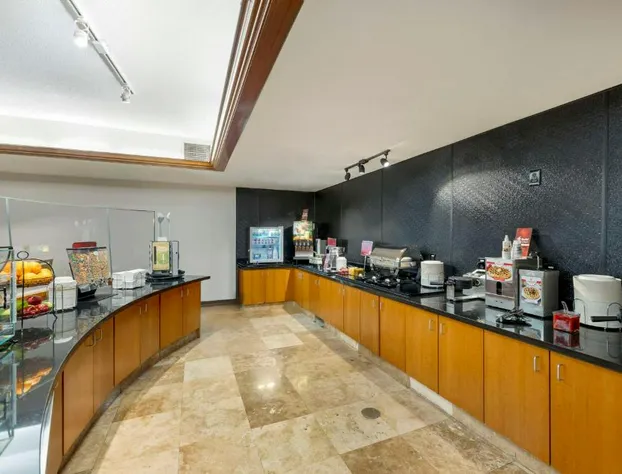 Best Western Plus Henderson Hotel hotel detail image 3