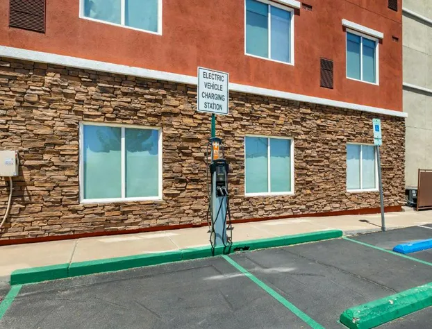 Best Western Plus Henderson Hotel hotel detail image 1