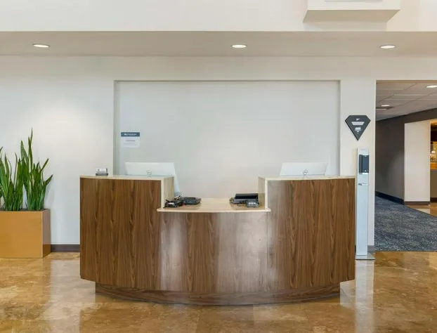 Best Western Plus Henderson Hotel hotel detail image 2