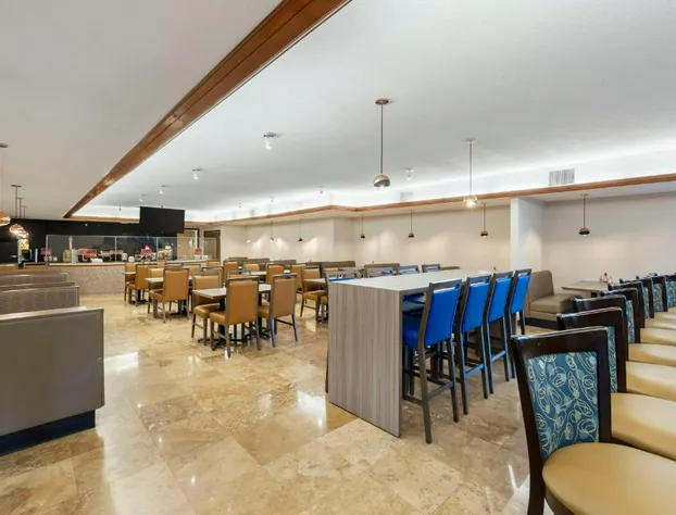 Best Western Plus Henderson Hotel hotel detail image 4