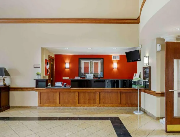 MainStay Suites Las Vegas Flamingo hotel detail image 2