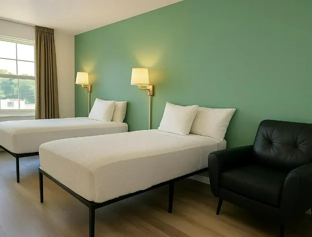 MainStay Suites Las Vegas Flamingo hotel detail image 4