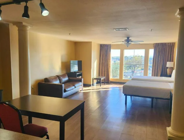 MainStay Suites Las Vegas Flamingo hotel detail image 3