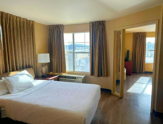 MainStay Suites Las Vegas Flamingo hotel detail image 4