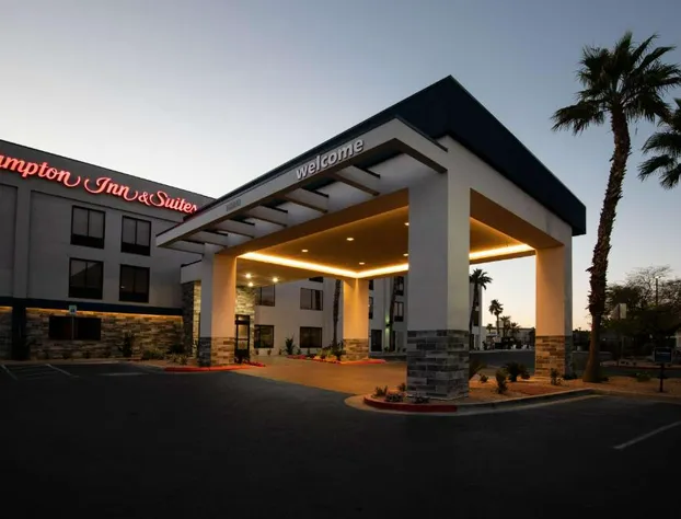 Hampton Inn & Suites Las Vegas-Henderson hotel detail image 2