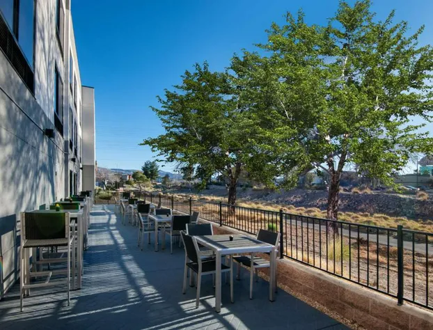 Hampton Inn & Suites Las Vegas-Henderson hotel detail image 4