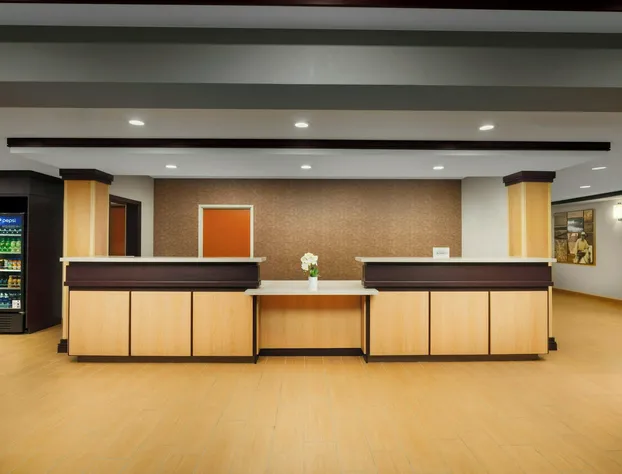 Fairfield by Marriott Inn & Suites Las Vegas Stadium Area hotel detail image 1