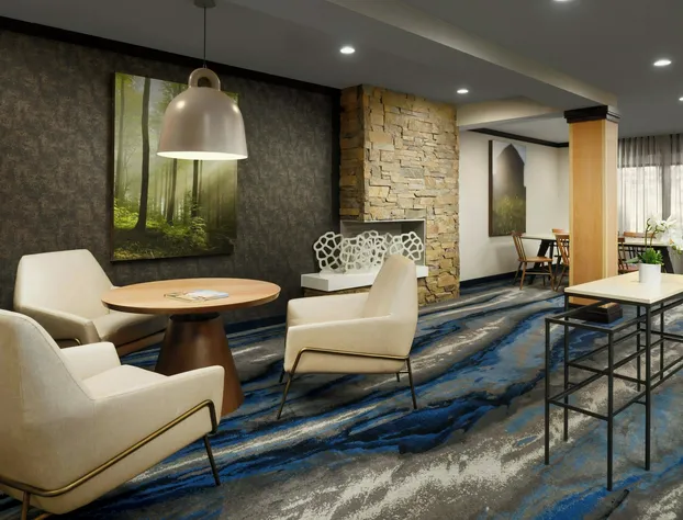 Fairfield by Marriott Inn & Suites Las Vegas Stadium Area hotel detail image 2