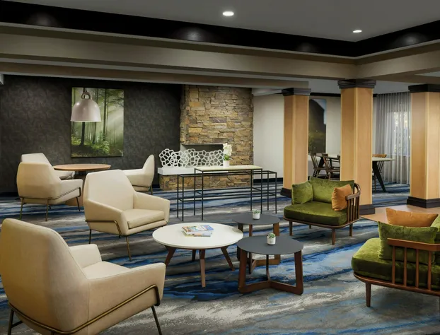 Fairfield by Marriott Inn & Suites Las Vegas Stadium Area hotel detail image 3