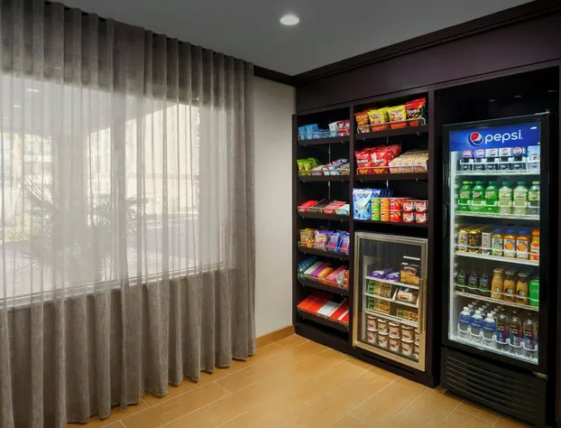 Fairfield by Marriott Inn & Suites Las Vegas Stadium Area hotel detail image 4