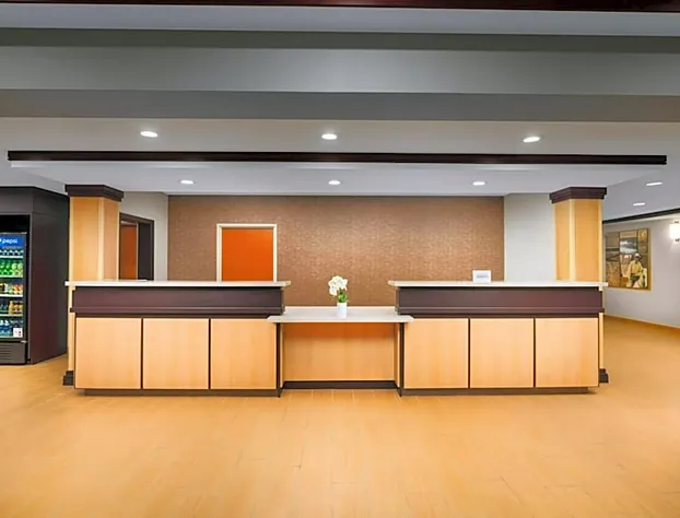 Fairfield by Marriott Inn & Suites Las Vegas Stadium Area hotel detail image 2