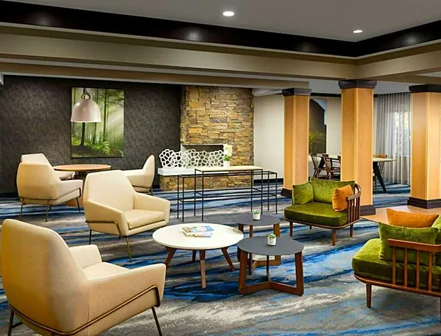 Fairfield by Marriott Inn & Suites Las Vegas Stadium Area hotel detail image 3