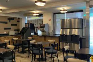 Ramada by Wyndham New York Times Square West hotel detail image 1