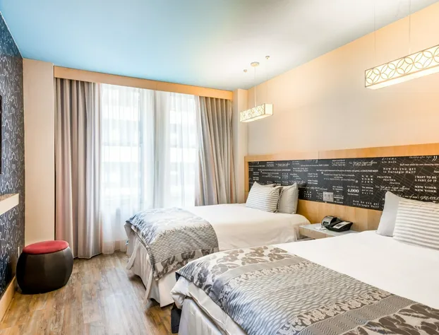 TRYP by Wyndham New York City Times Square / Midtown hotel detail image 3