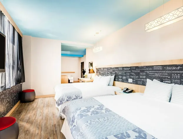 TRYP by Wyndham New York City Times Square / Midtown hotel detail image 4