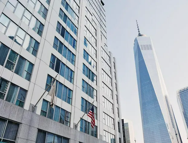 Club Quarters Hotel, World Trade Center hotel detail image 3