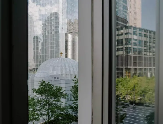 Club Quarters Hotel, World Trade Center hotel detail image 3