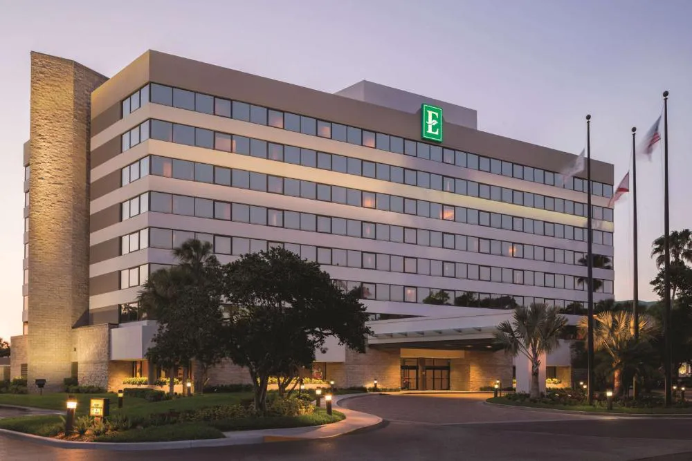 Embassy Suites by Hilton Orlando International Dr ICON Park hotel hero
