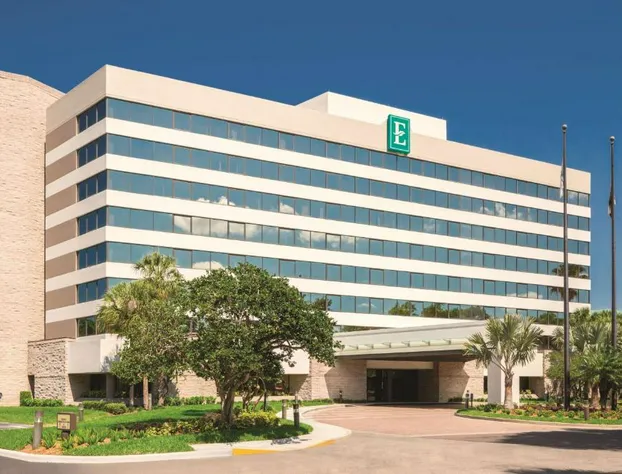 Embassy Suites by Hilton Orlando International Dr ICON Park hotel detail image 1