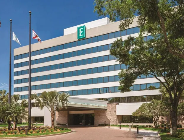 Embassy Suites by Hilton Orlando International Dr ICON Park hotel detail image 2