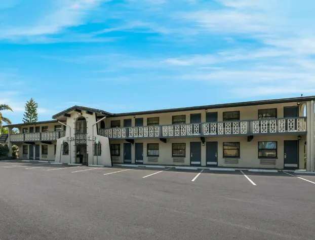 Quality Inn & Suites Altamonte Springs Orlando-North hotel detail image 1