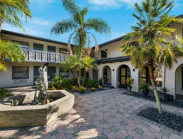 Quality Inn & Suites Altamonte Springs Orlando-North hotel detail image 3