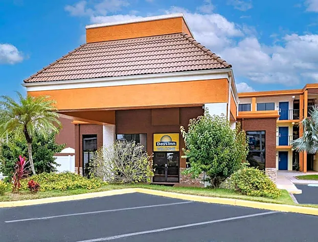 Days Inn by Wyndham N Orlando/Casselberry hotel detail image 2