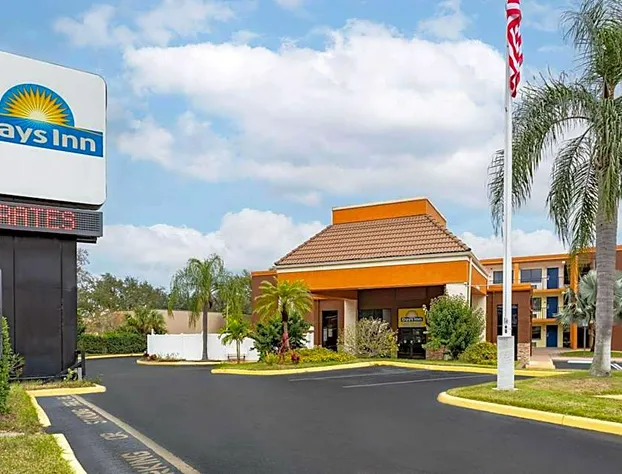 Days Inn by Wyndham N Orlando/Casselberry hotel detail image 4