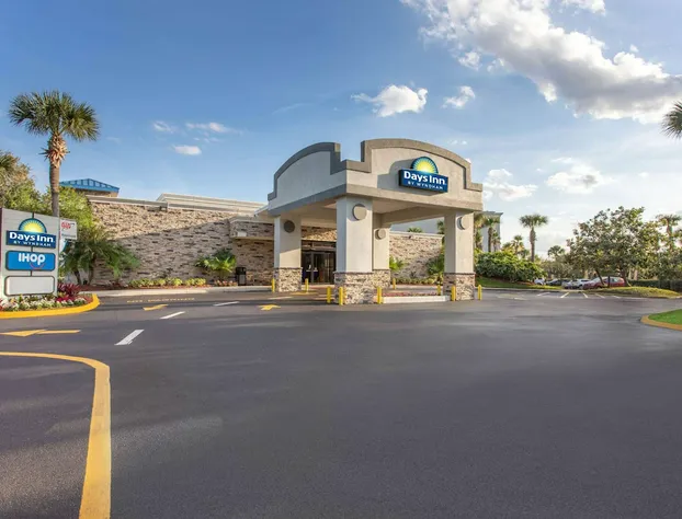 Days Inn by Wyndham Orlando Conv. Center/International Dr hotel detail image 1