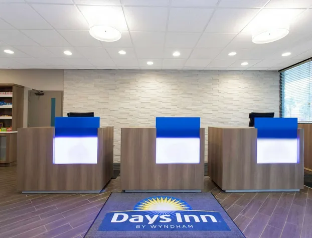 Days Inn by Wyndham Orlando Conv. Center/International Dr hotel detail image 3