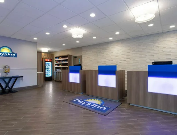 Days Inn by Wyndham Orlando Conv. Center/International Dr hotel detail image 4