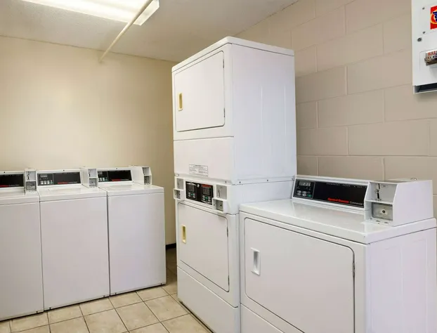 Days Inn by Wyndham Orlando Conv. Center/International Dr hotel detail image 3