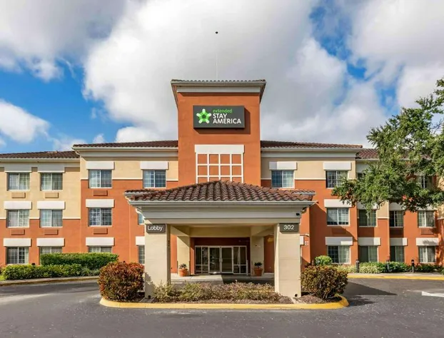 Extended Stay America Suites Orlando Altamonte Springs hotel detail image 1