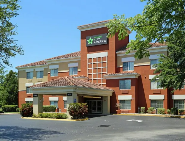 Extended Stay America Suites Orlando Altamonte Springs hotel detail image 2