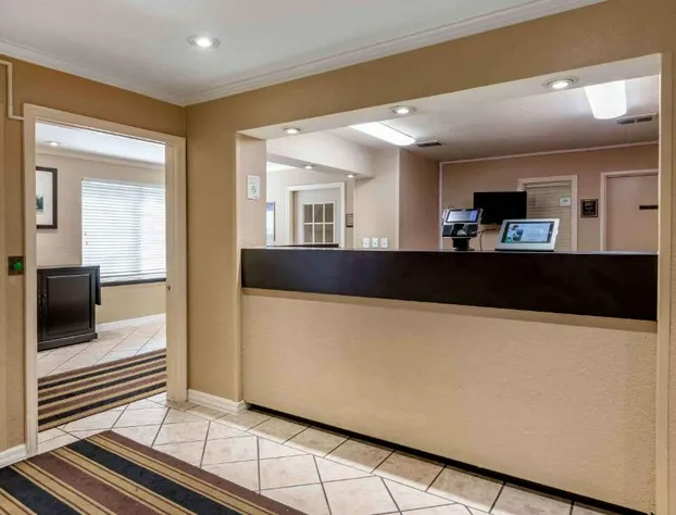 Extended Stay America Suites Orlando Altamonte Springs hotel detail image 4