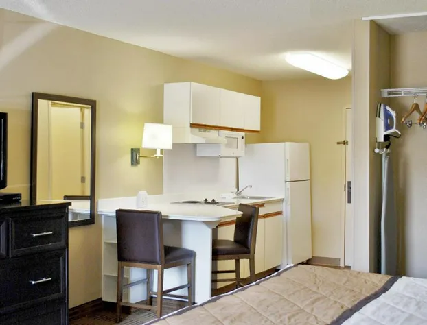 Extended Stay America Suites Orlando Altamonte Springs hotel detail image 3