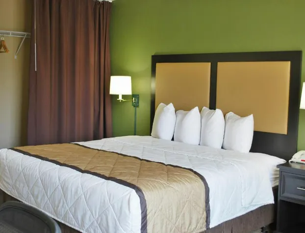 Extended Stay America Suites Orlando Altamonte Springs hotel detail image 4