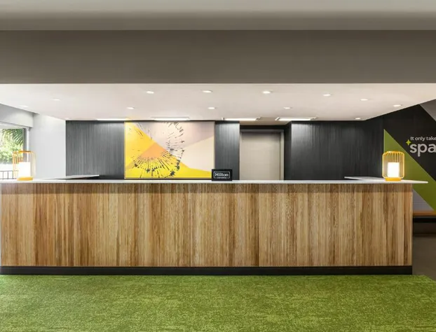 Spark by Hilton Orlando Universal Blvd hotel detail image 3