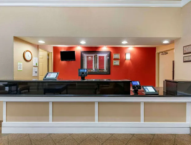 Extended Stay America Suites Orlando Southpark Commodity Cir hotel detail image 3