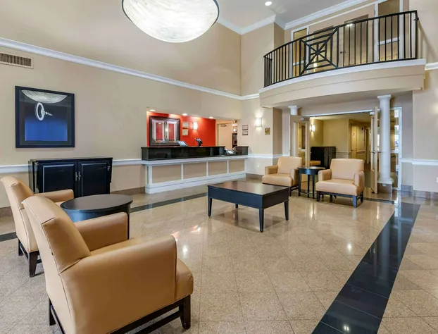 Extended Stay America Suites Orlando Southpark Commodity Cir hotel detail image 4